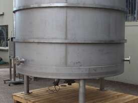 Stainless Steel SAF2205 Tank - picture5' - Click to enlarge