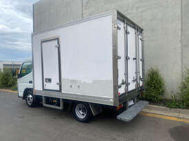 Fuso Canter 515 Wide Refrigerated Truck - picture1' - Click to enlarge