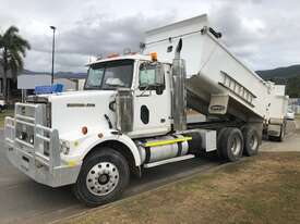 2003 Western Star 4800 FX Tandem Tipper  - picture0' - Click to enlarge