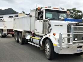 2003 Western Star 4800 FX Tandem Tipper  - picture0' - Click to enlarge