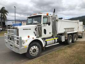 2003 Western Star 4800 FX Tandem Tipper  - picture1' - Click to enlarge