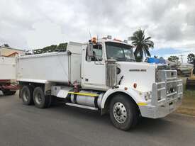 2003 Western Star 4800 FX Tandem Tipper  - picture2' - Click to enlarge