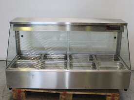 Woodson W.HFS24 Hot Food Bar - picture0' - Click to enlarge