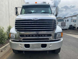 Sterling LT9500 Crane Truck Truck - picture2' - Click to enlarge