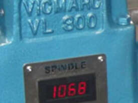 Vicmarc VL300 SM EVS Lathe - picture2' - Click to enlarge
