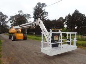 JLG 1350SJP Boom Lift Access & Height Safety - picture0' - Click to enlarge