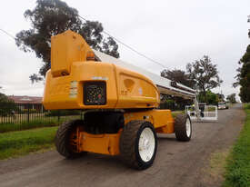 JLG 1350SJP Boom Lift Access & Height Safety - picture1' - Click to enlarge