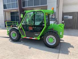 Used Merlo 25.6 For Sale 2016 Model with Pallet Forks - picture0' - Click to enlarge