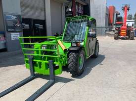 Used Merlo 25.6 For Sale 2016 Model with Pallet Forks - picture1' - Click to enlarge