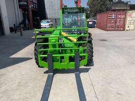 Used Merlo 25.6 For Sale 2016 Model with Pallet Forks - picture2' - Click to enlarge