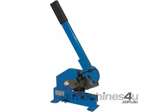 SHAW - Hand Lever Shears HS-6