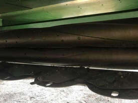 John Deere 956 Mower Conditioner  - picture0' - Click to enlarge