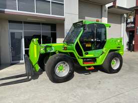 Used Merlo 60.10 Telehandler For Sale with Pallet Forks - picture1' - Click to enlarge