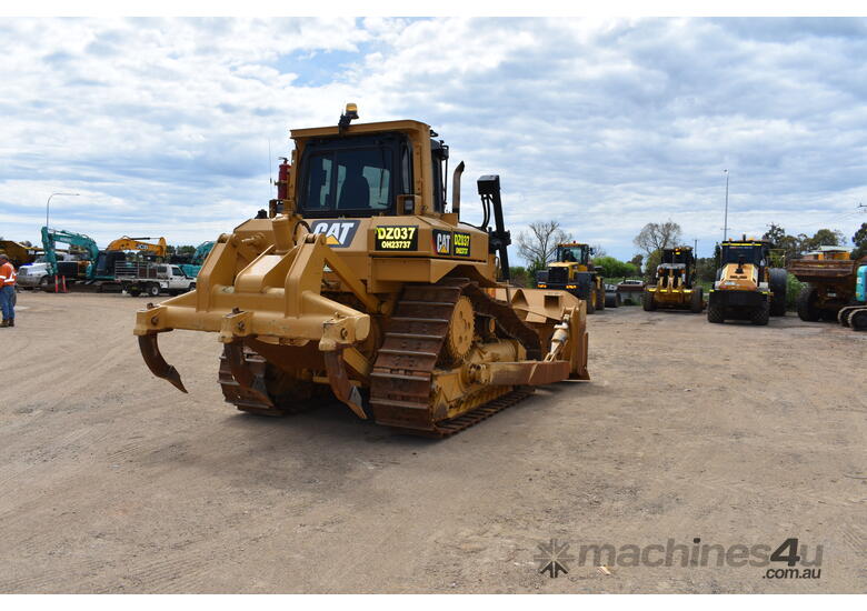 Used 2008 Caterpillar D6T XL Dozer in , Listed on Machines4u