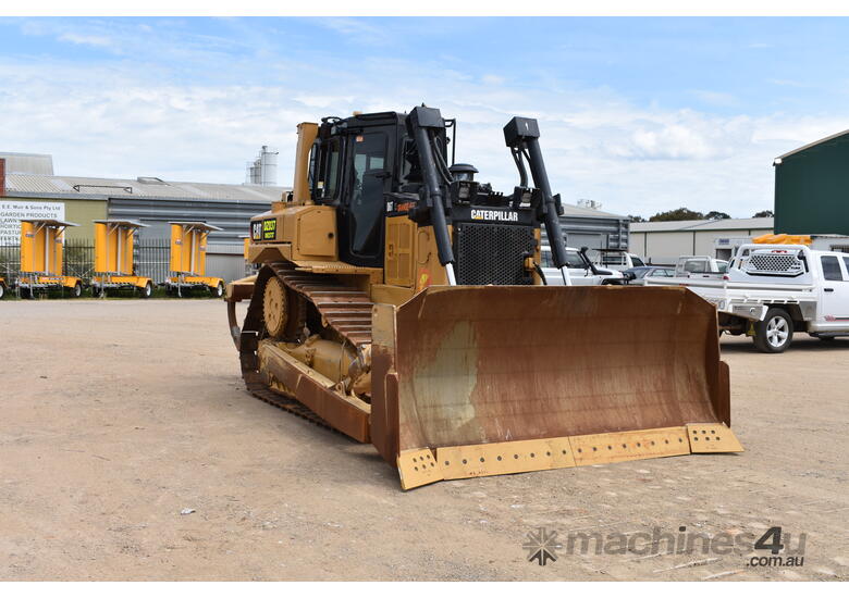 Used 2008 Caterpillar D6T XL Dozer in , Listed on Machines4u