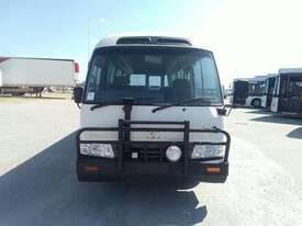 Toyota Coaster XZB50R BASE - picture0' - Click to enlarge