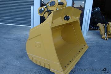 (BBB) BETTA BILT BUCKETS 30 TONNE TILT BUCKET