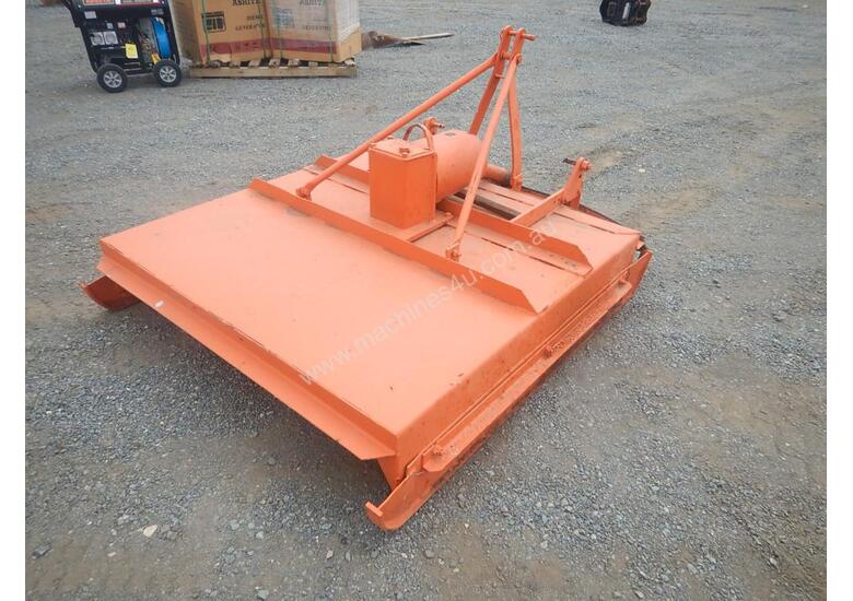 Used Not Specified Unknown Tractor Slasher Slasher in , Listed on