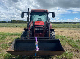 CASE IH  FWA/4WD Tractor - picture0' - Click to enlarge