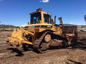 CATERPILLAR D6R dozer - picture0' - Click to enlarge