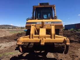 CATERPILLAR D6R dozer - picture0' - Click to enlarge