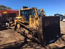 CATERPILLAR D6R dozer - picture2' - Click to enlarge