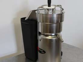 Rotor Vitamat Inox RVI-H Juicer - picture0' - Click to enlarge