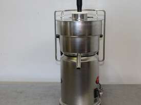 Rotor Vitamat Inox RVI-H Juicer - picture1' - Click to enlarge