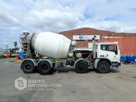 1995 INTERNATIONAL ACCO 2350G 8X4 CONCRETE AGITATOR TRUCK - picture2' - Click to enlarge