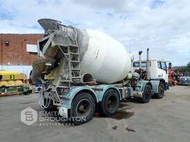 1995 INTERNATIONAL ACCO 2350G 8X4 CONCRETE AGITATOR TRUCK - picture1' - Click to enlarge