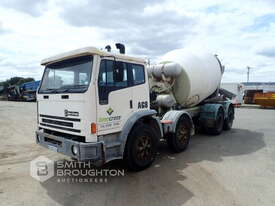 1995 INTERNATIONAL ACCO 2350G 8X4 CONCRETE AGITATOR TRUCK - picture0' - Click to enlarge