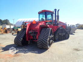 2004 CASE IH STX375 QUADTRAC 4X4 ARTICULATED TRACTOR - picture1' - Click to enlarge