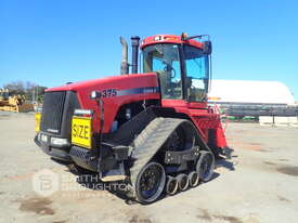 2004 CASE IH STX375 QUADTRAC 4X4 ARTICULATED TRACTOR - picture0' - Click to enlarge