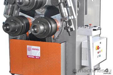 COMAC - MODEL 307 - Profile Bending Machine [made in Italy]