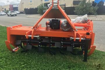 Rotary Hoe Barrett 1200/1500/1800mm Rotary Hoe Barrett 1200/1500/1800mm