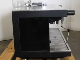 San Remo ZOE 3 Group Coffee Machine - picture1' - Click to enlarge