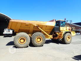 2003 BELL B40D 6X6 ARTICULATED DUMP TRUCK - picture0' - Click to enlarge