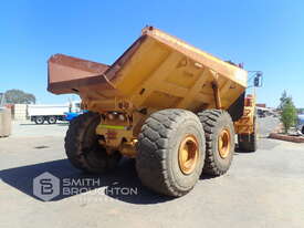 2003 BELL B40D 6X6 ARTICULATED DUMP TRUCK - picture0' - Click to enlarge