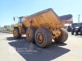 2003 BELL B40D 6X6 ARTICULATED DUMP TRUCK - picture1' - Click to enlarge