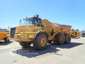 2003 BELL B40D 6X6 ARTICULATED DUMP TRUCK - picture2' - Click to enlarge