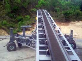 Telescopic Conveyor MAX-EH series - picture0' - Click to enlarge