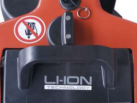 Brand New EP EPL1531 1500kg Lithium Battery Electric Pallet Truck * GREAT VALUE * - picture2' - Click to enlarge