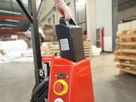 Brand New EP EPL1531 1500kg Lithium Battery Electric Pallet Truck * GREAT VALUE * - picture1' - Click to enlarge
