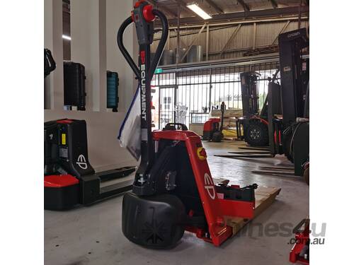 Brand New EP EPL1531 1500kg Lithium Battery Electric Pallet Truck * GREAT VALUE *