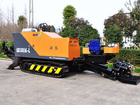 GD380A-LS HDD Machine - picture0' - Click to enlarge