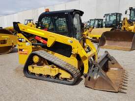219 CAT 249D TRACK LOADER WITH FULL SPEC AND LOW 567 HOURS - picture0' - Click to enlarge