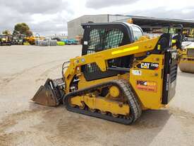 219 CAT 249D TRACK LOADER WITH FULL SPEC AND LOW 567 HOURS - picture1' - Click to enlarge