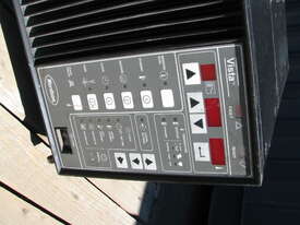 Nordson Series 3500V Vista Hot Melt Glue Machine - picture0' - Click to enlarge