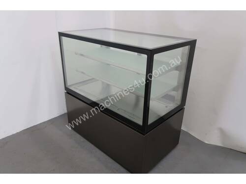 Anvil NDSV3740 Refrigerated Display