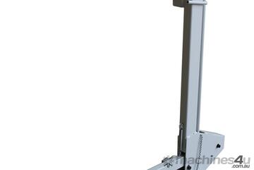 Kaka Industrial FSM-16 Metal Shrinker Stretcher